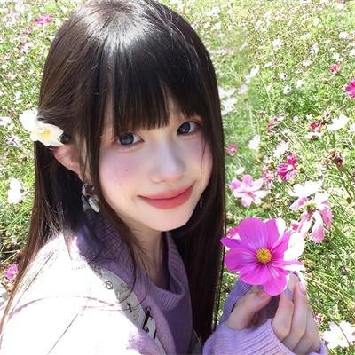 草裙舞女孩