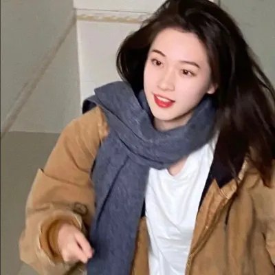 少女大盗