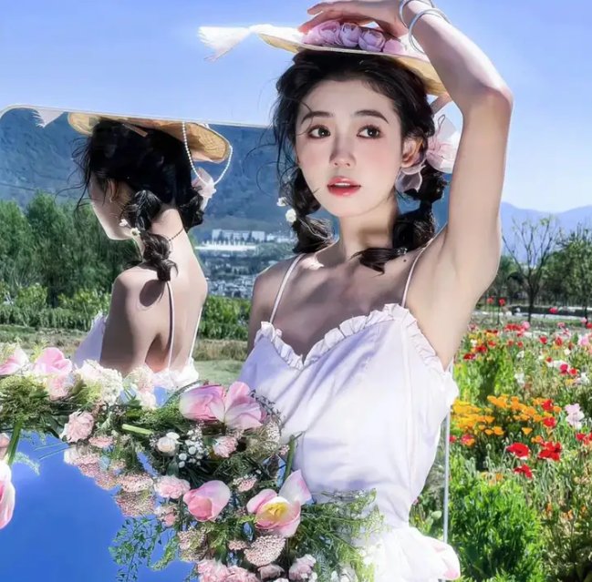 落绕